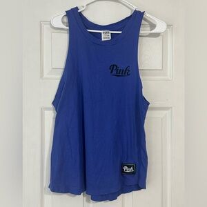 Victorias Secret Pink Tank